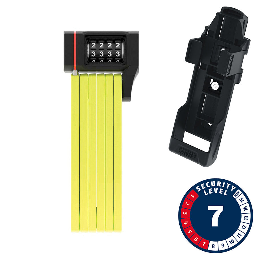 Abus Bordo uGrip 5700C (SH)