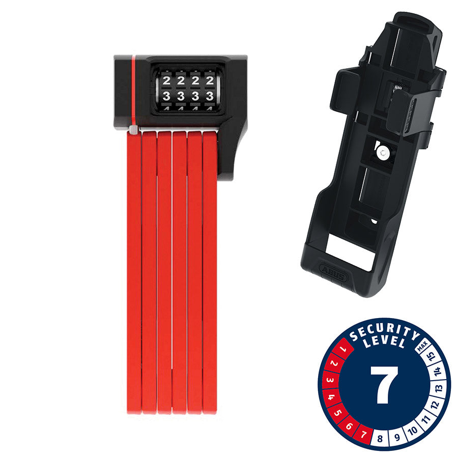 Abus Bordo uGrip 5700C (SH)