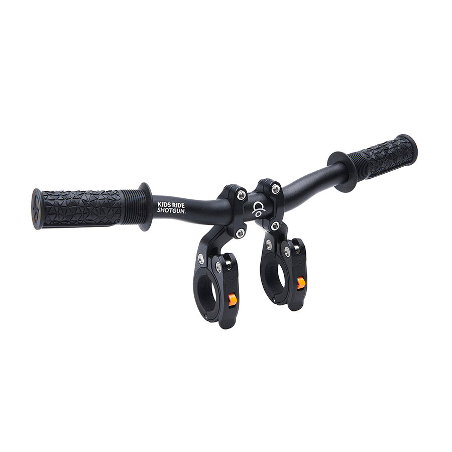 Kids Ride Shotgun Pro Handlebars