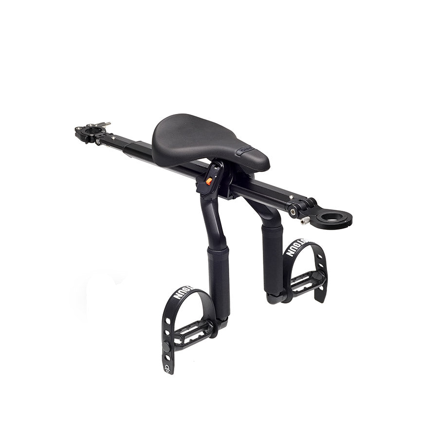 Kids Ride Shotgun Pro