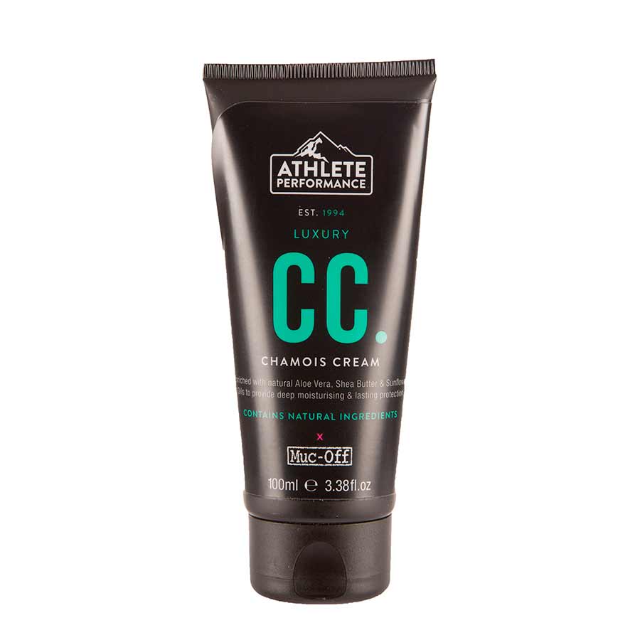 Muc Off Luxury Chamois Cream 100ml