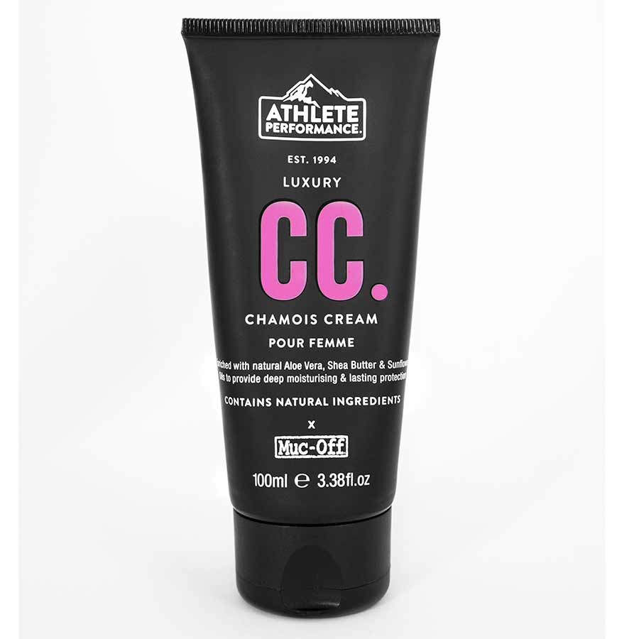 Muc Off Luxury Chamois Cream 100ml