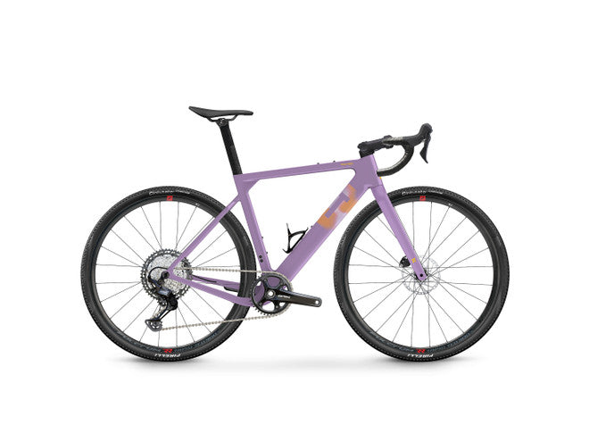 3T Primo² WPNT (GRX 1 x 12Speed)
