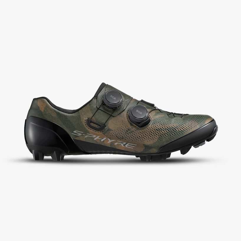 Shimano S-Phyre SH-XC903
