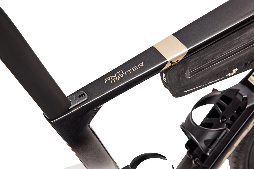 Argon 18 Anti Matter (Rival AXS XPLR)