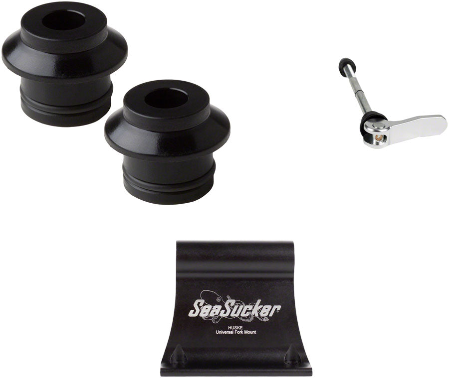 SeaSucker HUSKE Plugs