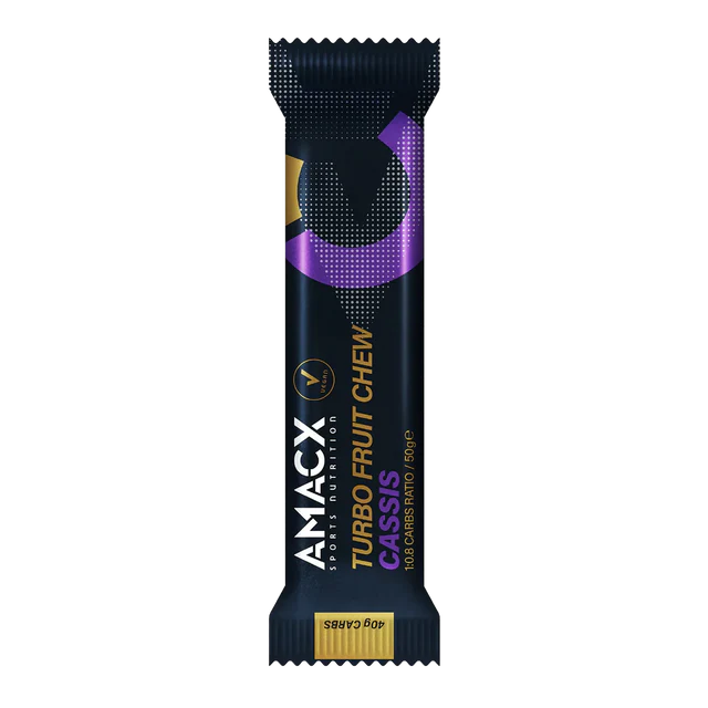 Amacx Turbo Fruit Chew