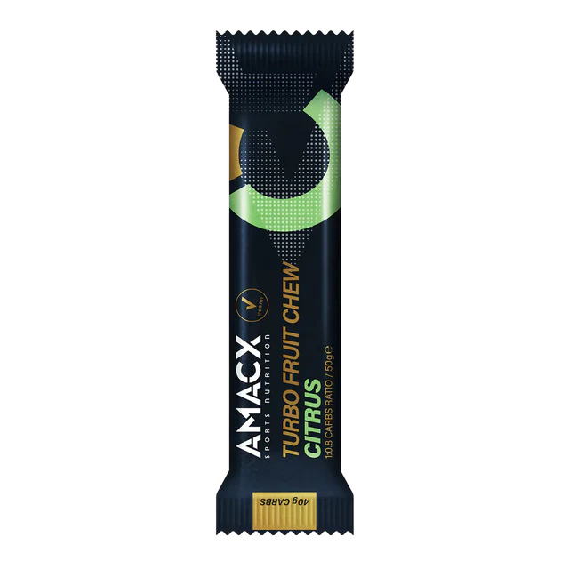 Amacx Turbo Fruit Chew