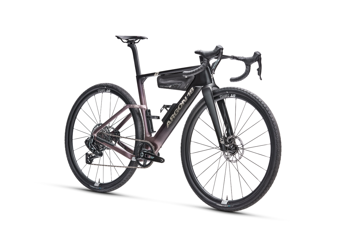 Argon 18 Anti Matter (Rival AXS XPLR)