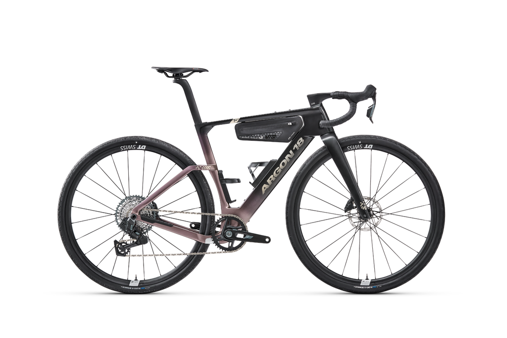 Argon 18 Anti Matter (Rival AXS XPLR)