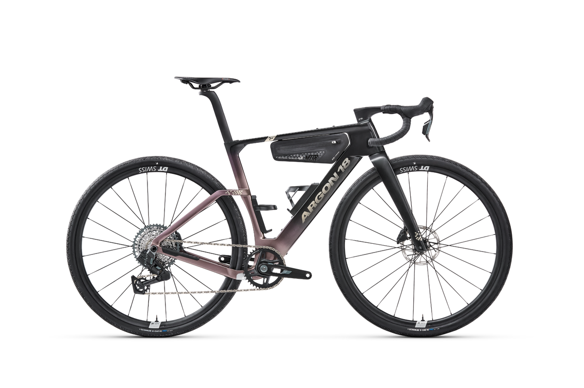 Argon 18 Anti Matter (Rival AXS XPLR)