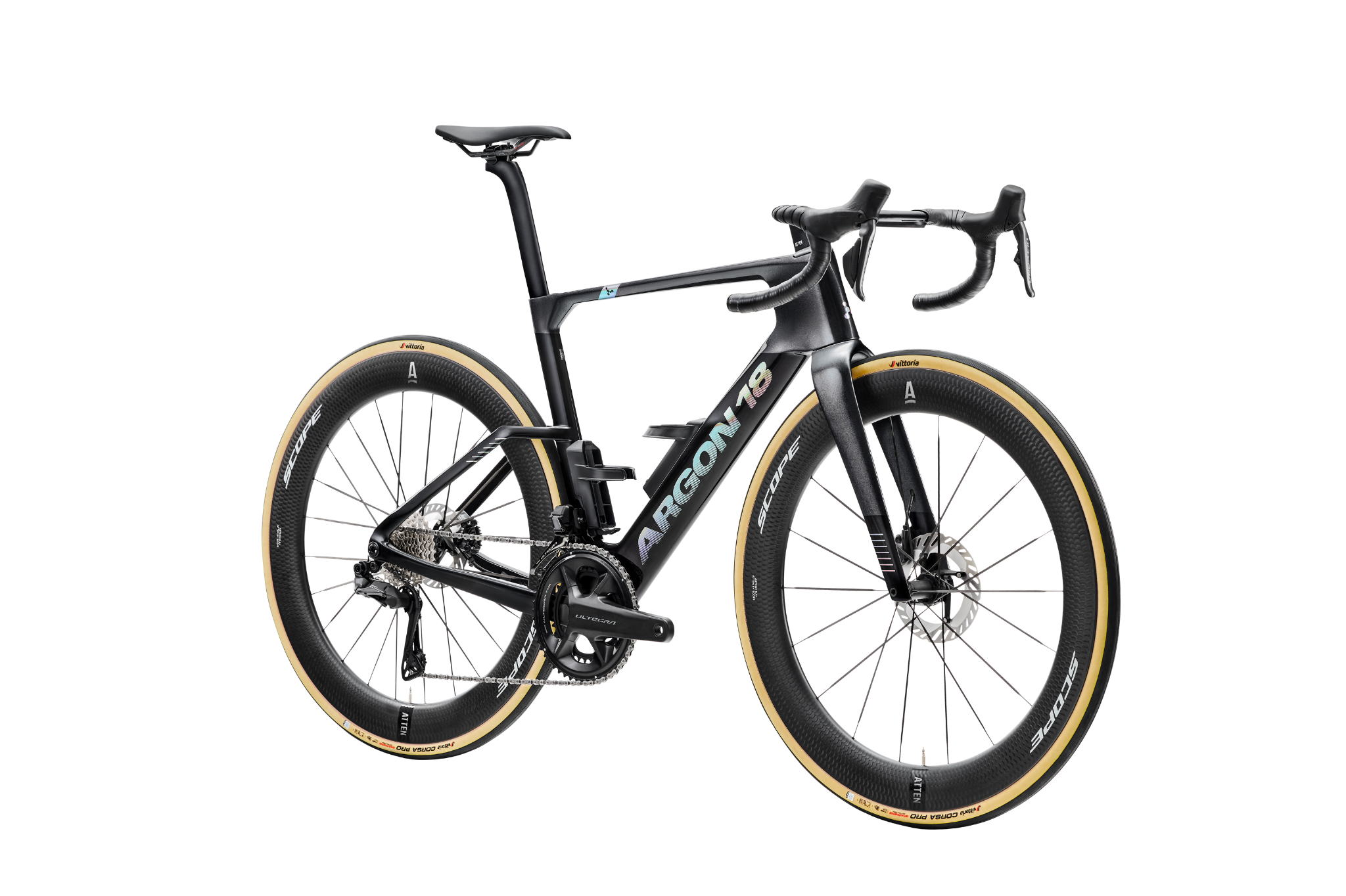 Argon 18 Nitrogen Pro (Ultegra Di2)