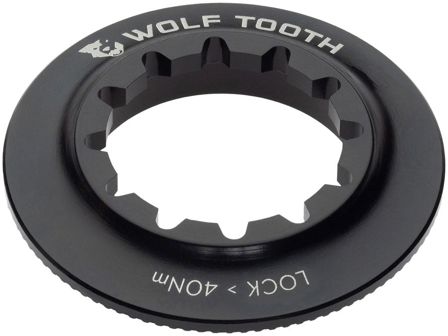 Wolf Tooth Centerlock Lockring (Internal)