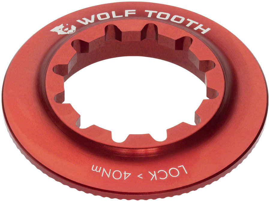 Wolf Tooth Centerlock Lockring (Internal)