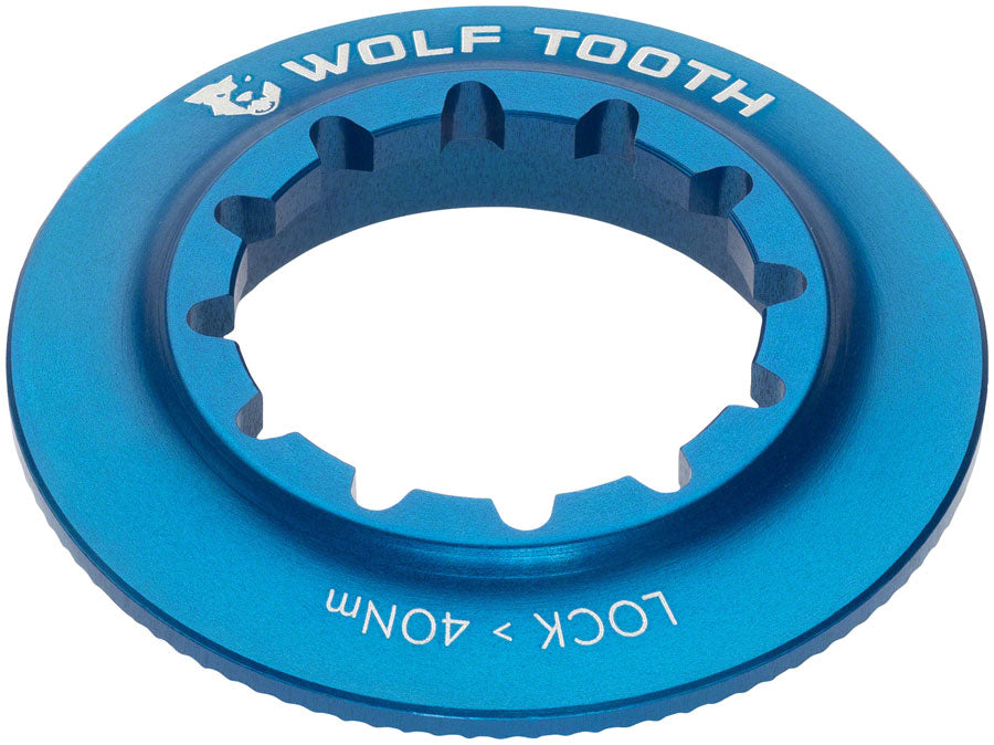 Wolf Tooth Centerlock Lockring (Internal)
