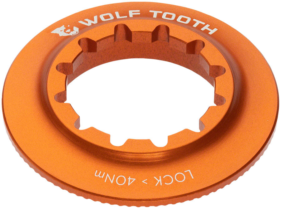 Wolf Tooth Centerlock Lockring (Internal)