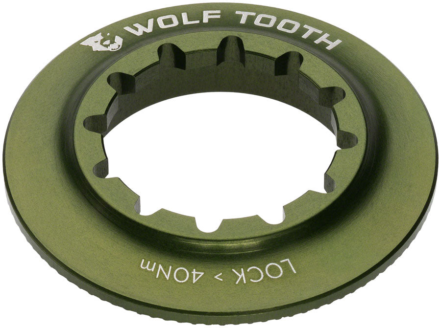 Wolf Tooth Centerlock Lockring (Internal)