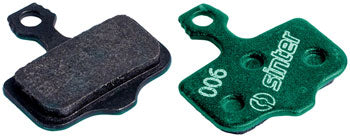 Sinter S2032 (Organic) Green