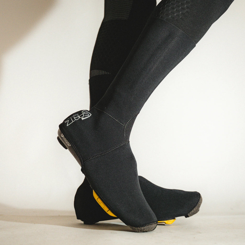 Spatz Fasta Lite Overshoe