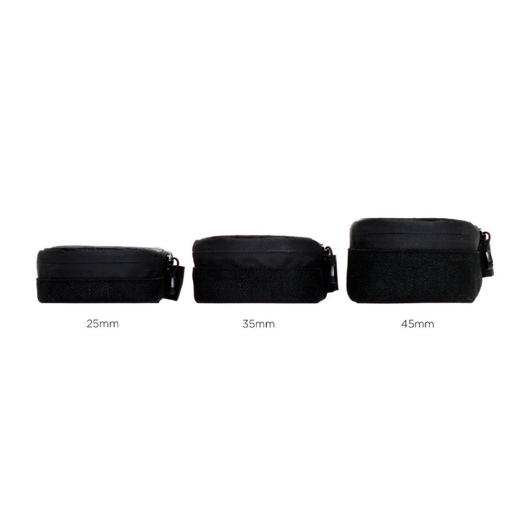 Alegro x Velocolour Rocket Pocket Saddlebag