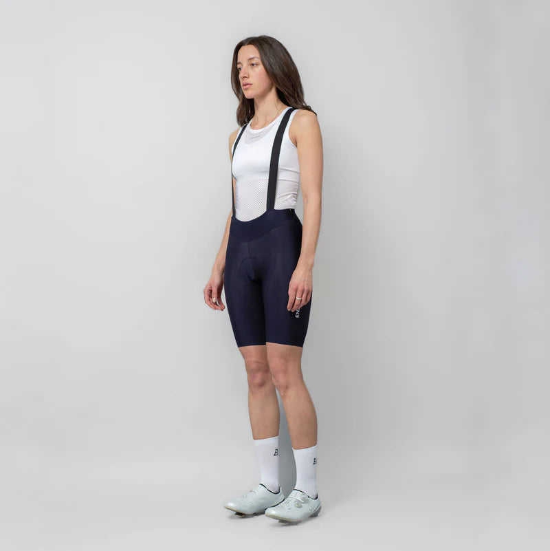 Enlesce SS26 Bib Shorts "Women's"