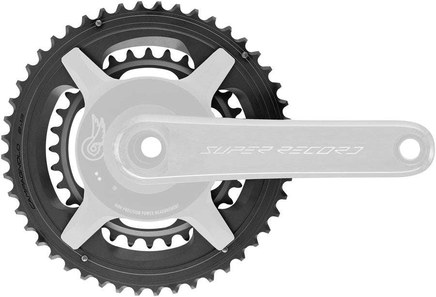 Campagnolo Super Record 13 Set (13Speed)
