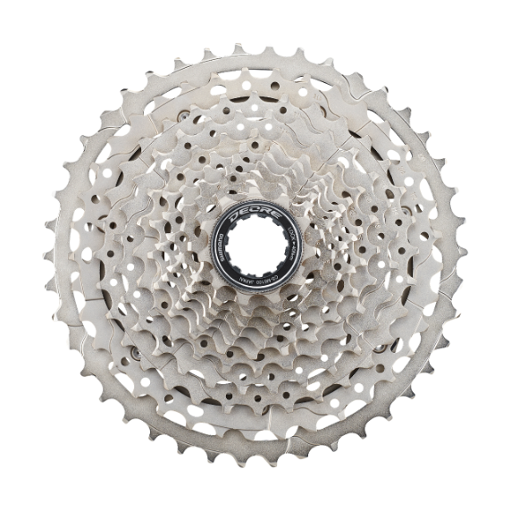Shimano DEORE CS-HG5100 11Speed