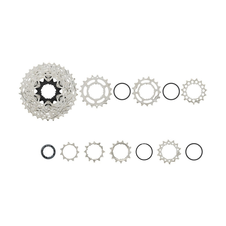 Shimano 105 CS-R7101-12 12Speed 11-34T