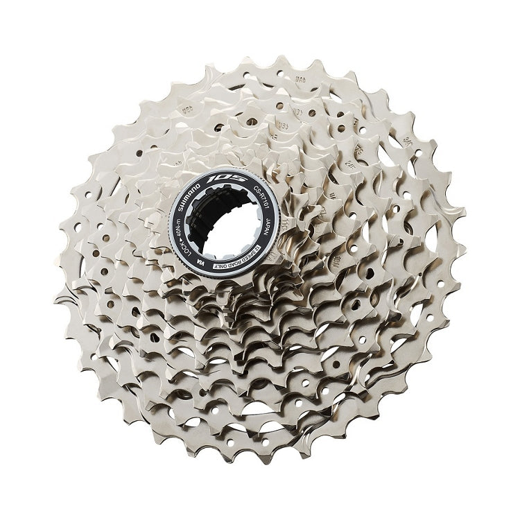 Shimano 105 CS-R7101-12 12Speed 11-34T