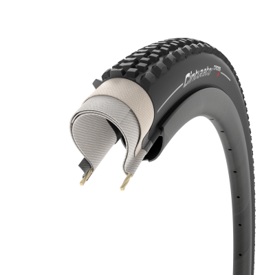 Pirelli Cinturato Cross H