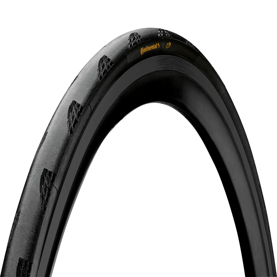 Continental Archetype (Limited Edition) 700C