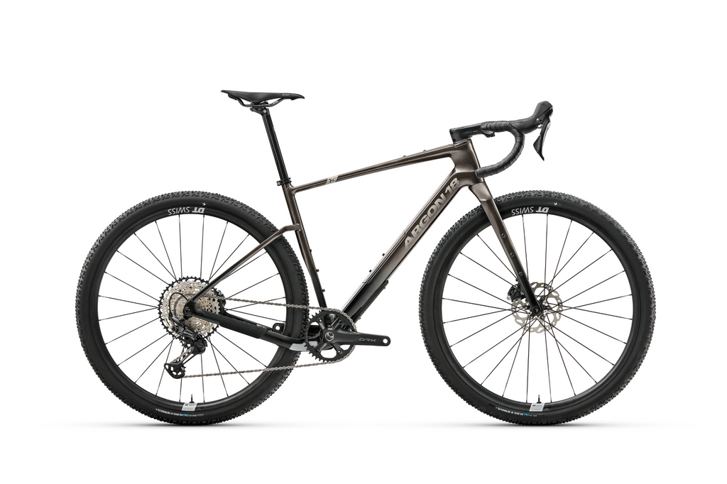 Argon 18 Dark Matter (GRX RX610/RX822)