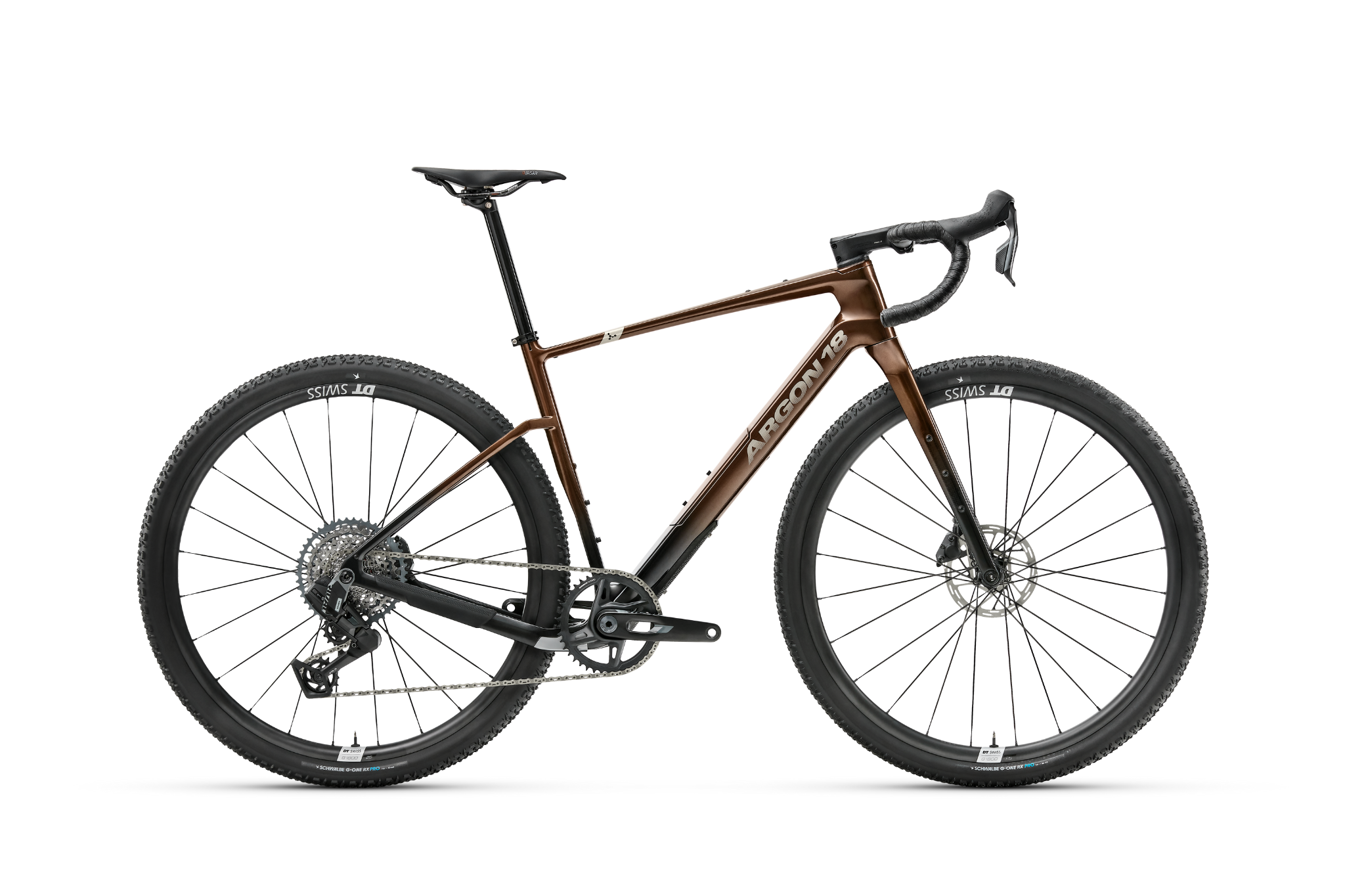 Argon 18 Dark Matter (Rival AXS XPLR)