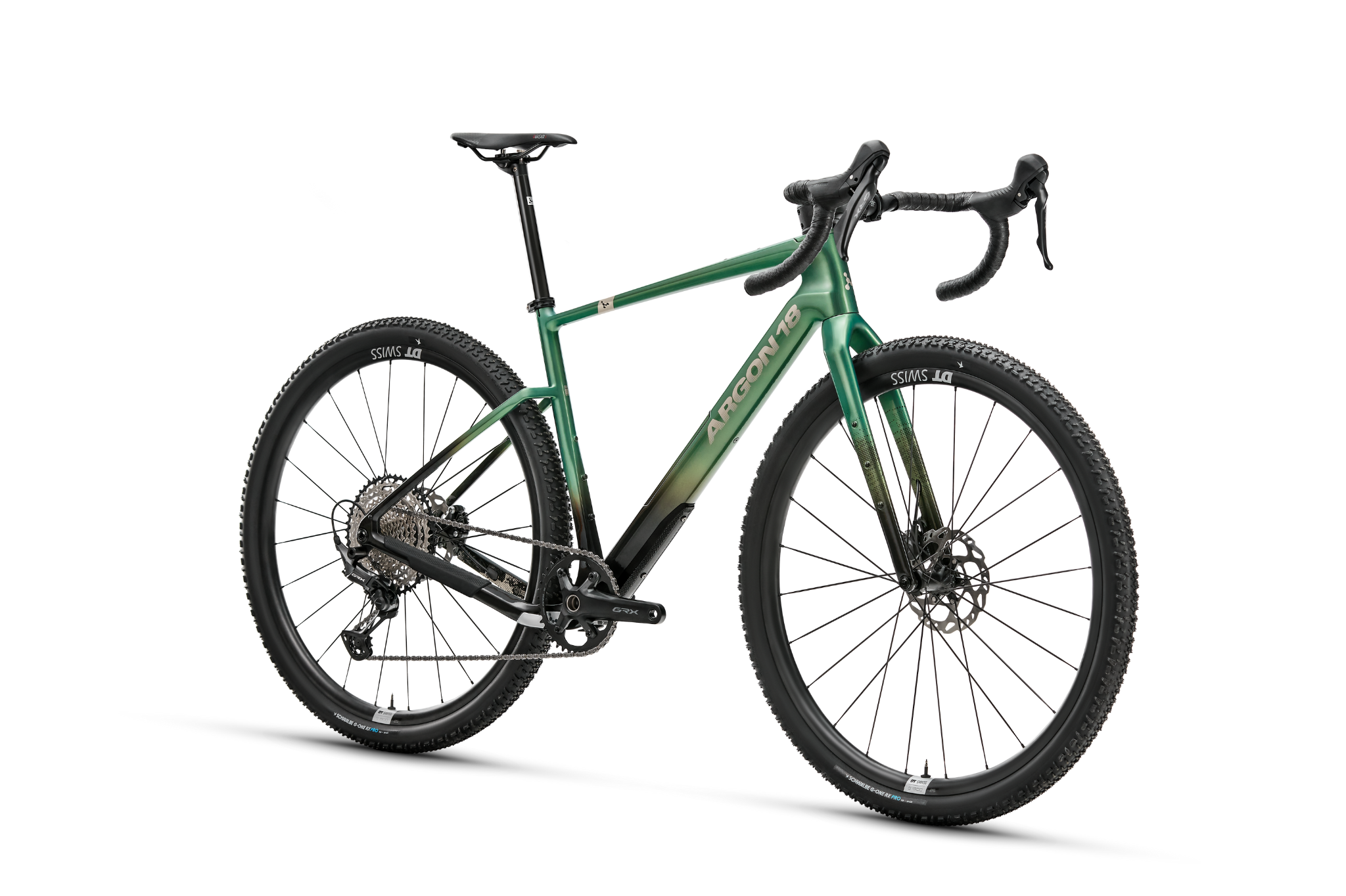 Argon 18 Dark Matter (GRX RX610/RX822)