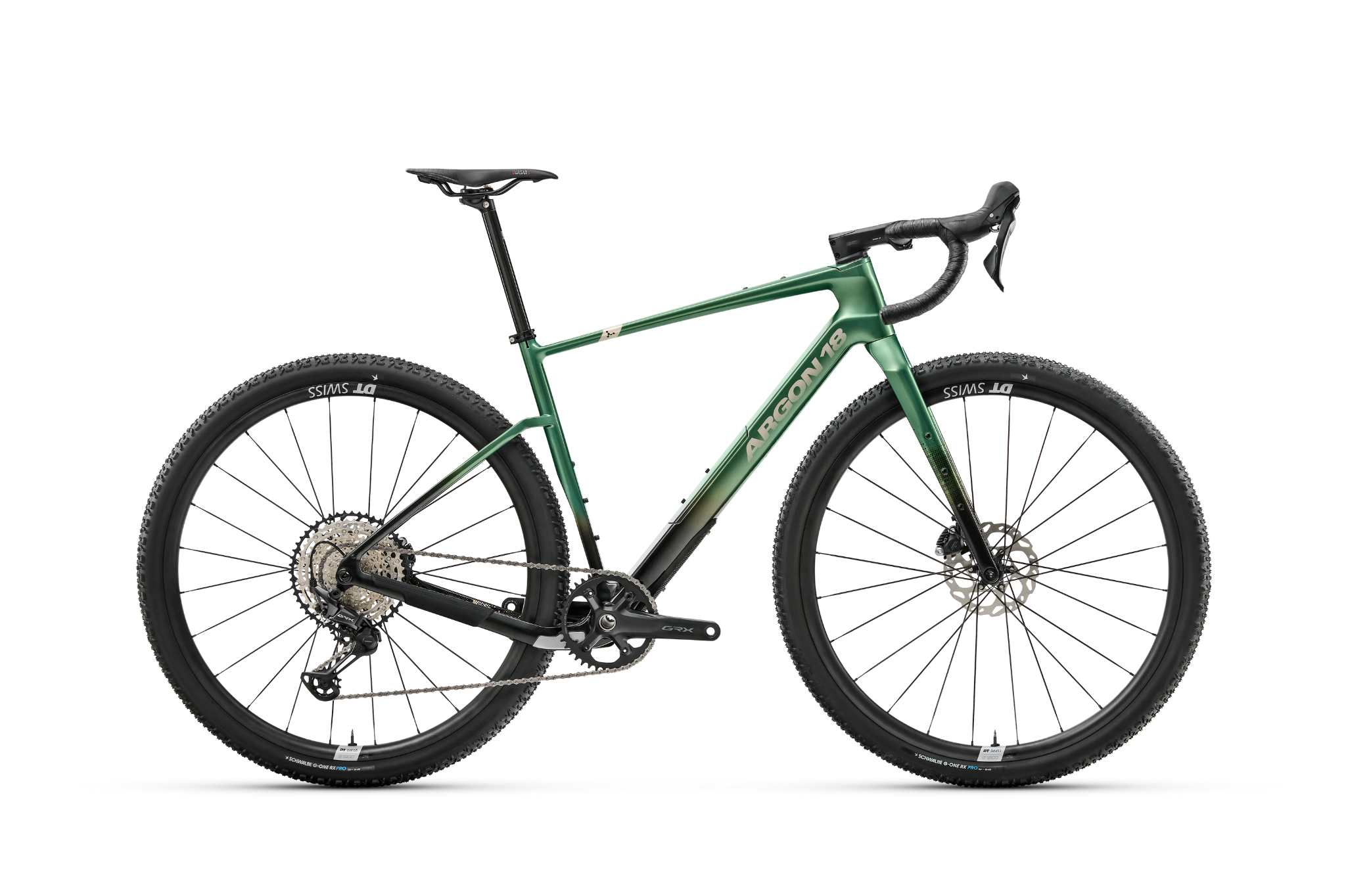 Argon 18 Dark Matter (Rival AXS XPLR)