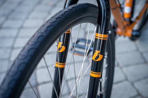 Brodie Omega