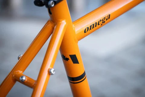 Brodie Omega