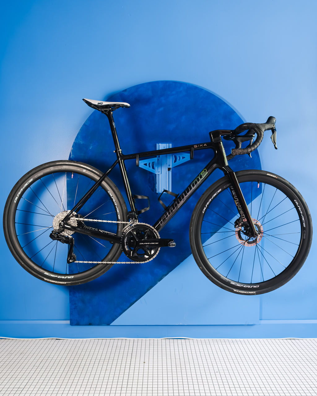 M FiftyOne Sika (Dura Ace R9270)