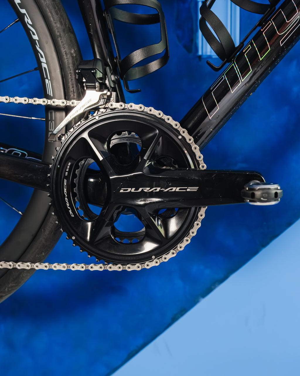 M FiftyOne Sika (Dura Ace R9270)