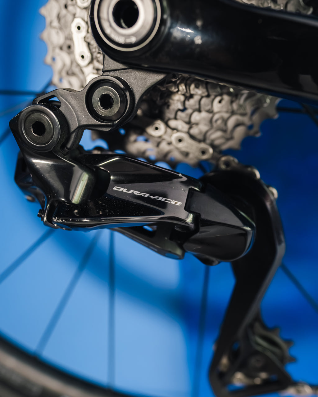 M FiftyOne Sika (Dura Ace R9270)
