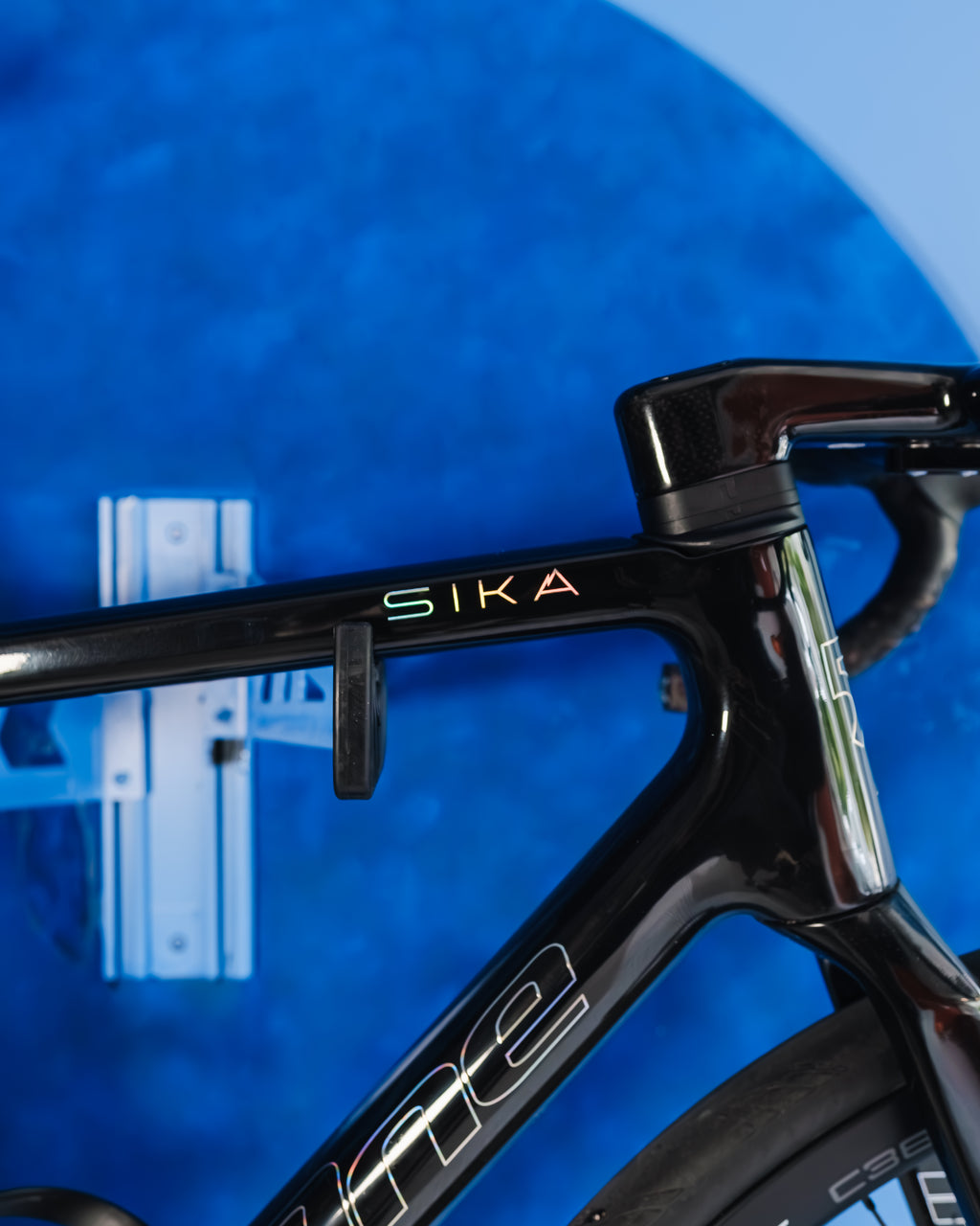 M FiftyOne Sika (Dura Ace R9270)