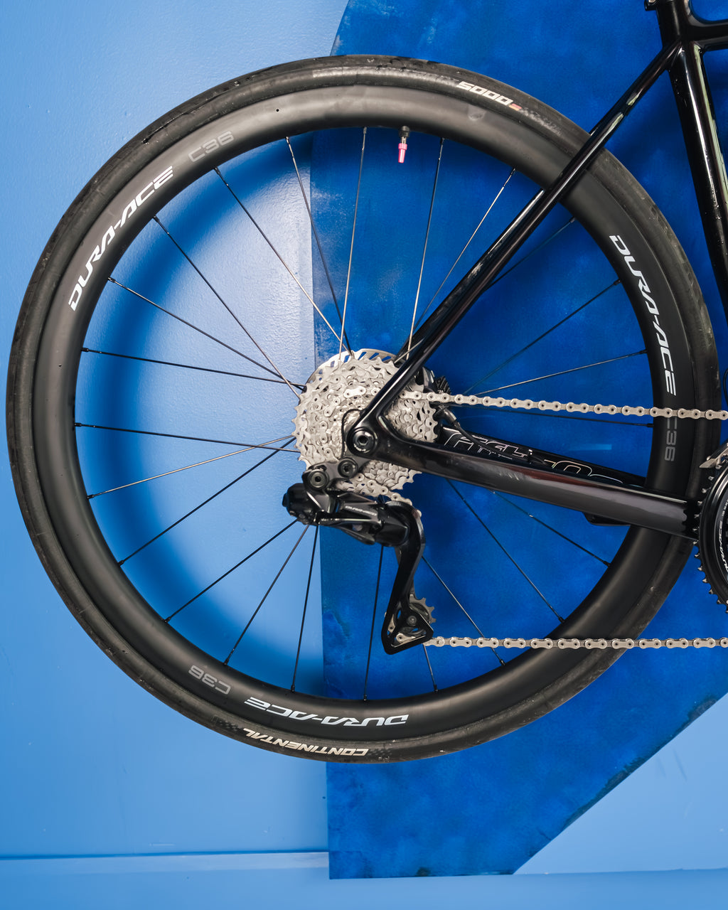 M FiftyOne Sika (Dura Ace R9270)
