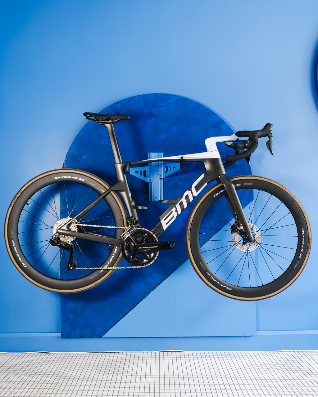 51cm BMC Teammachine R01 (Shimano Dura Ace R9270)