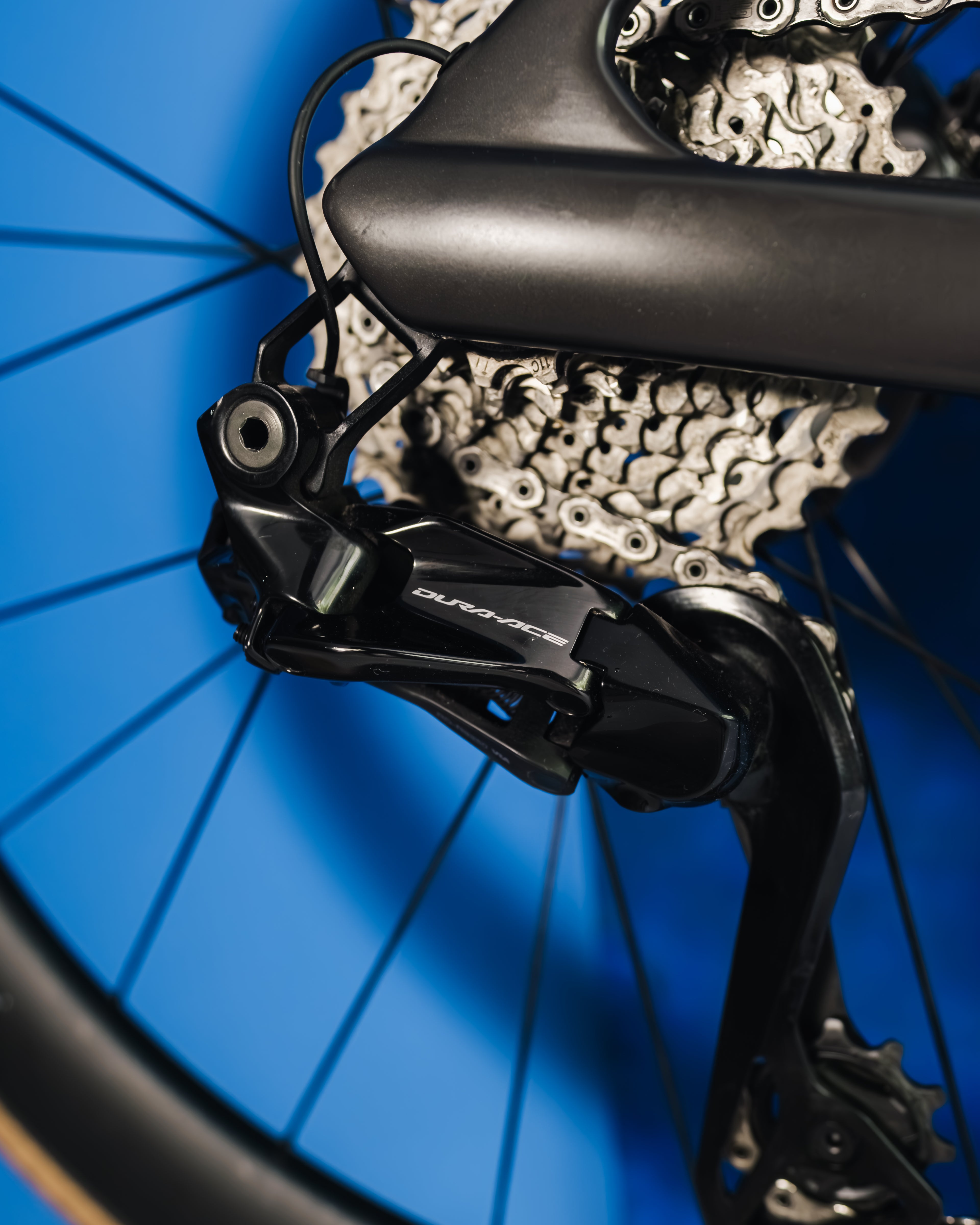 51cm BMC Teammachine R01 (Shimano Dura Ace R9270)