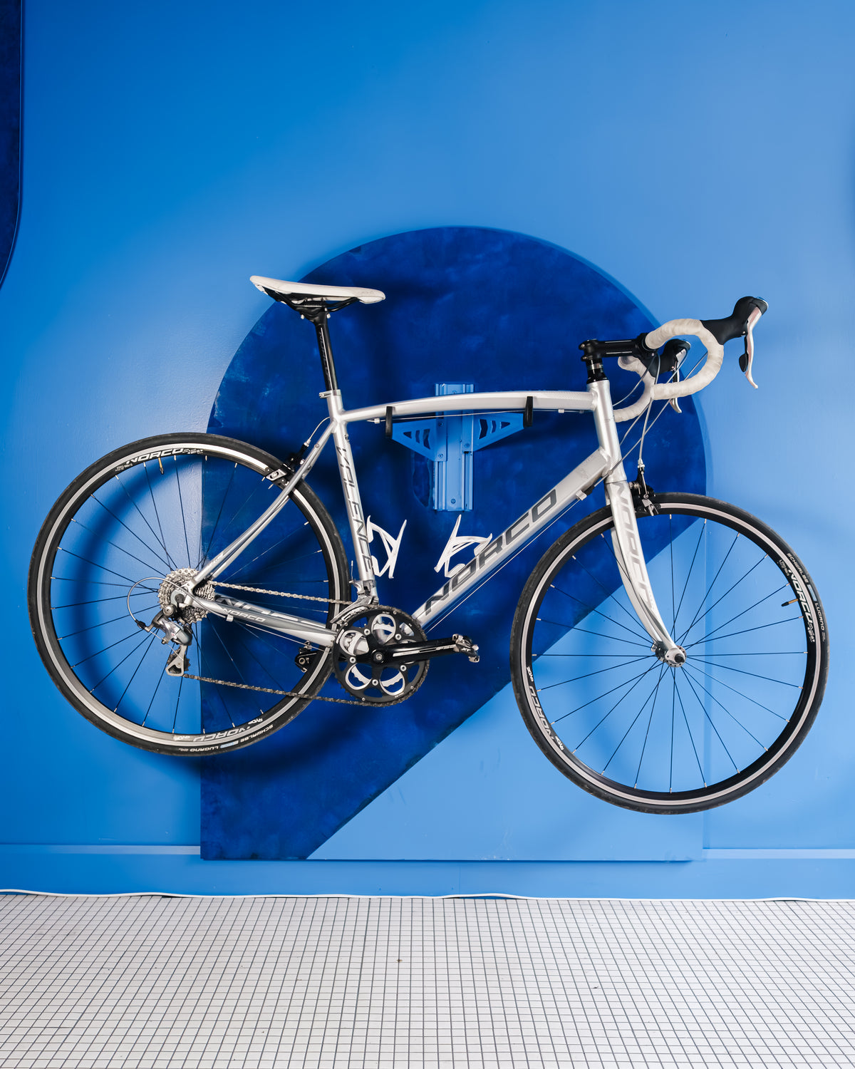 58cm Norco Valence A2