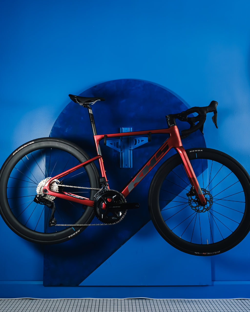 KHS Flite 750