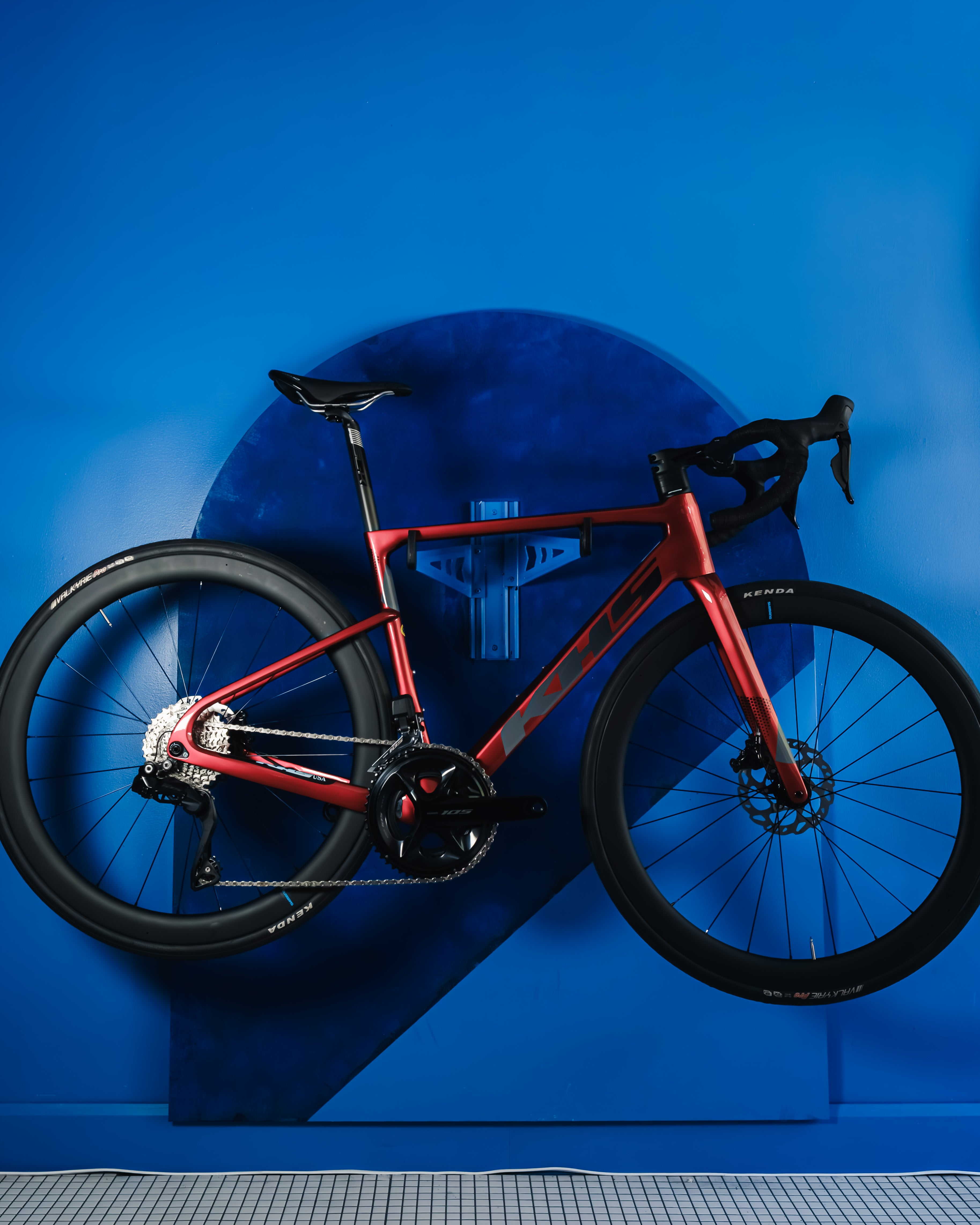 KHS Flite 750