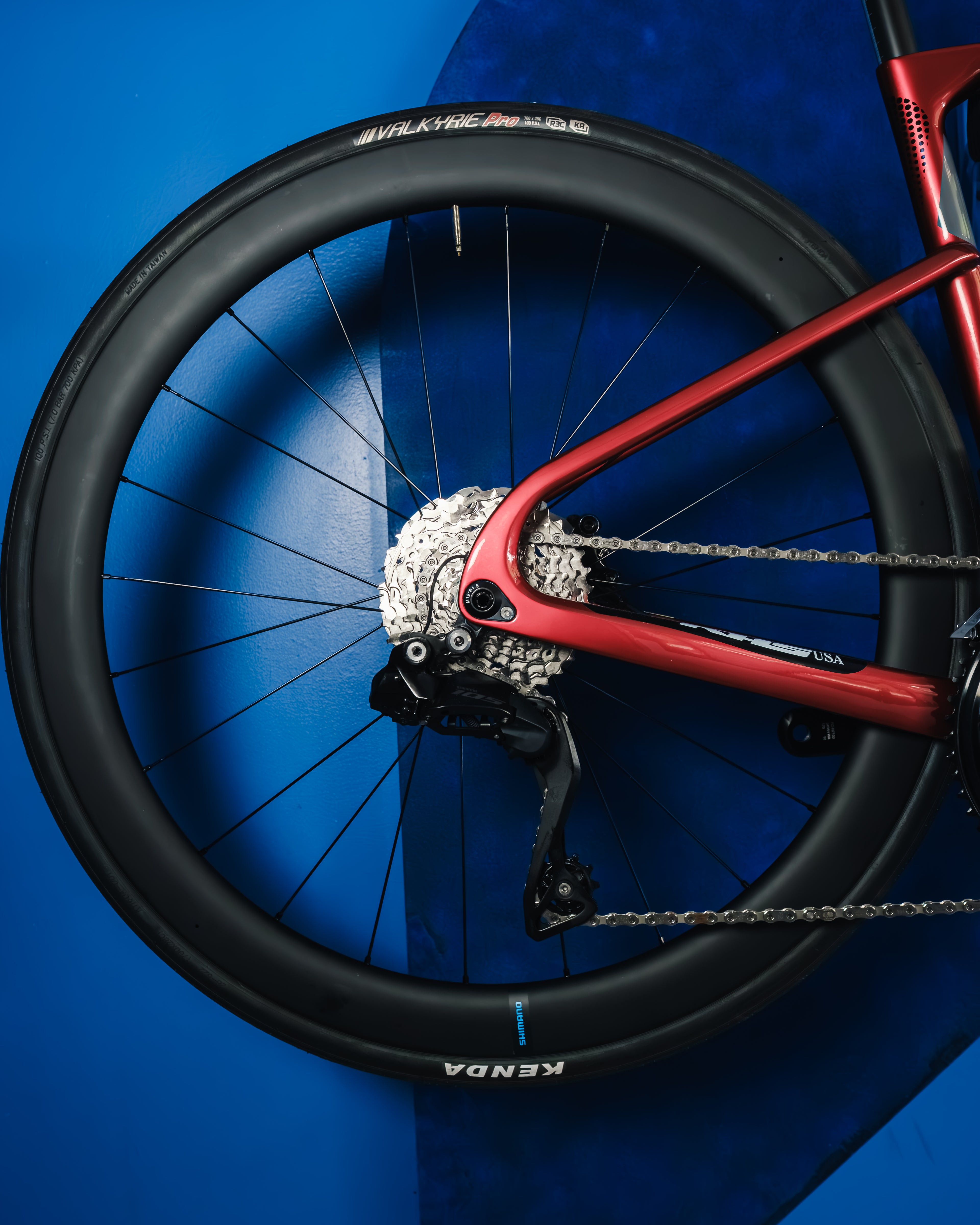 KHS Flite 750