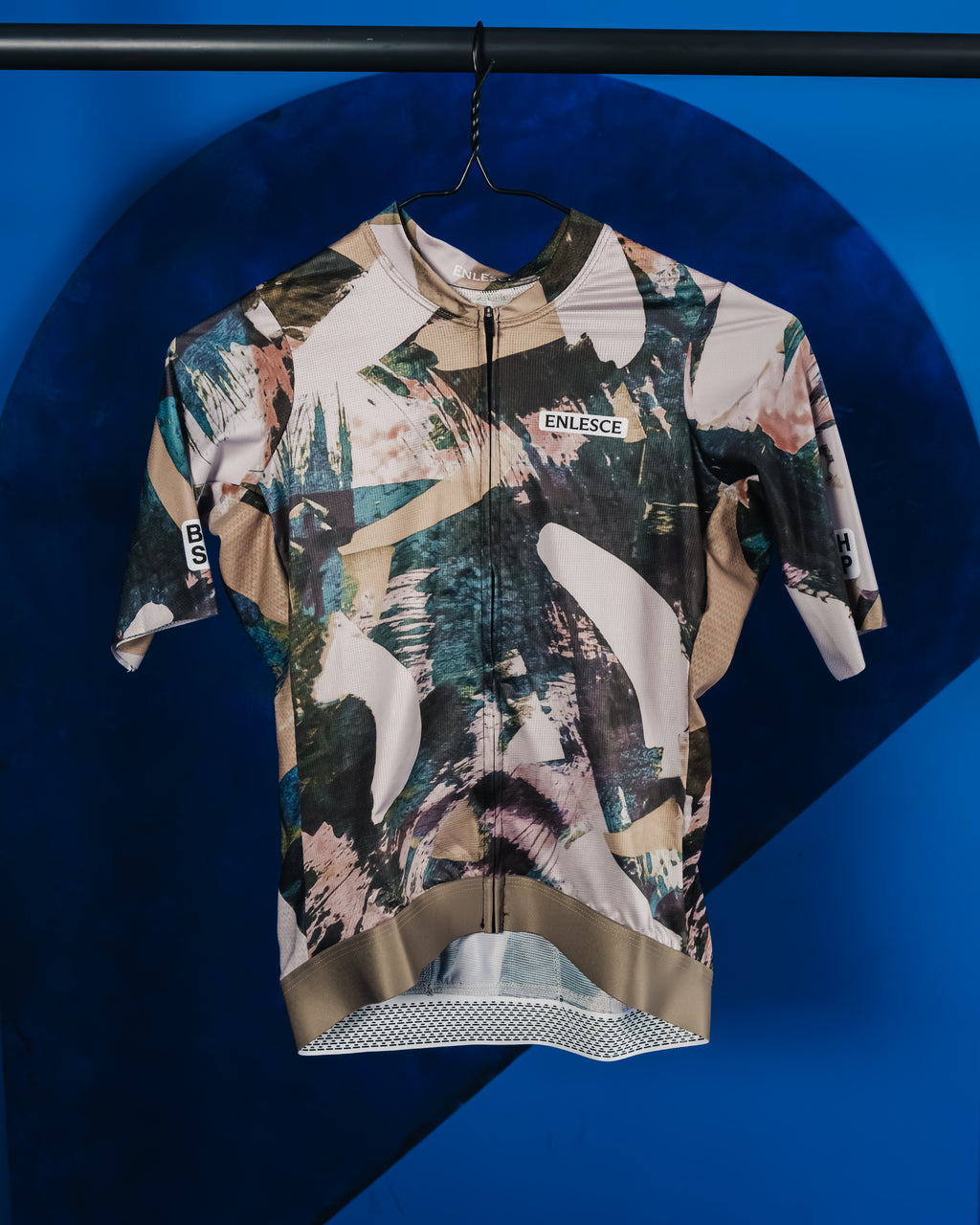 Enlesce x BHSP SS Jersey "Women's"