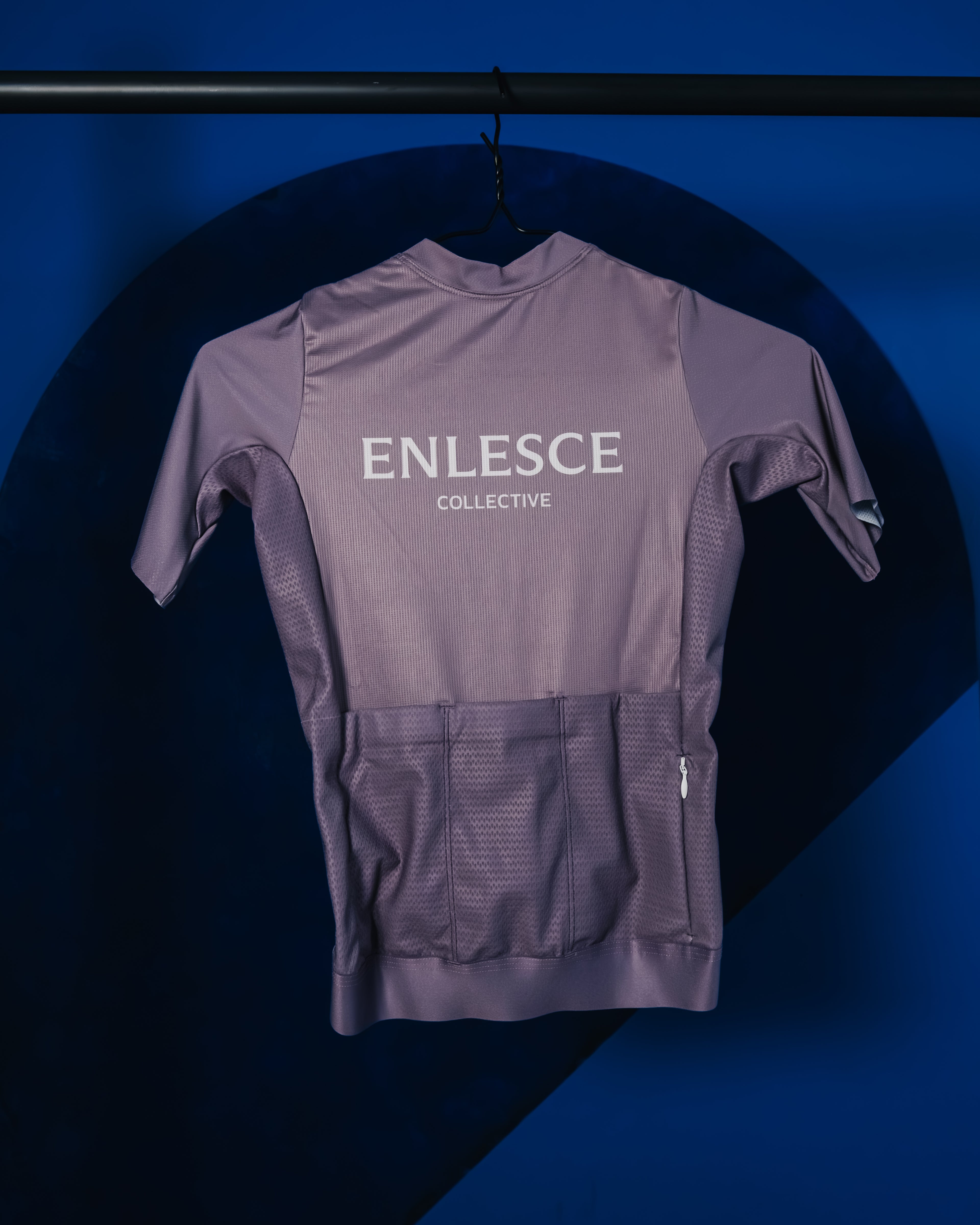 Enlesce SS26 Jersey "Women's"